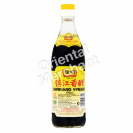 Heng Shun Chinkiang Vinegar 550 mL